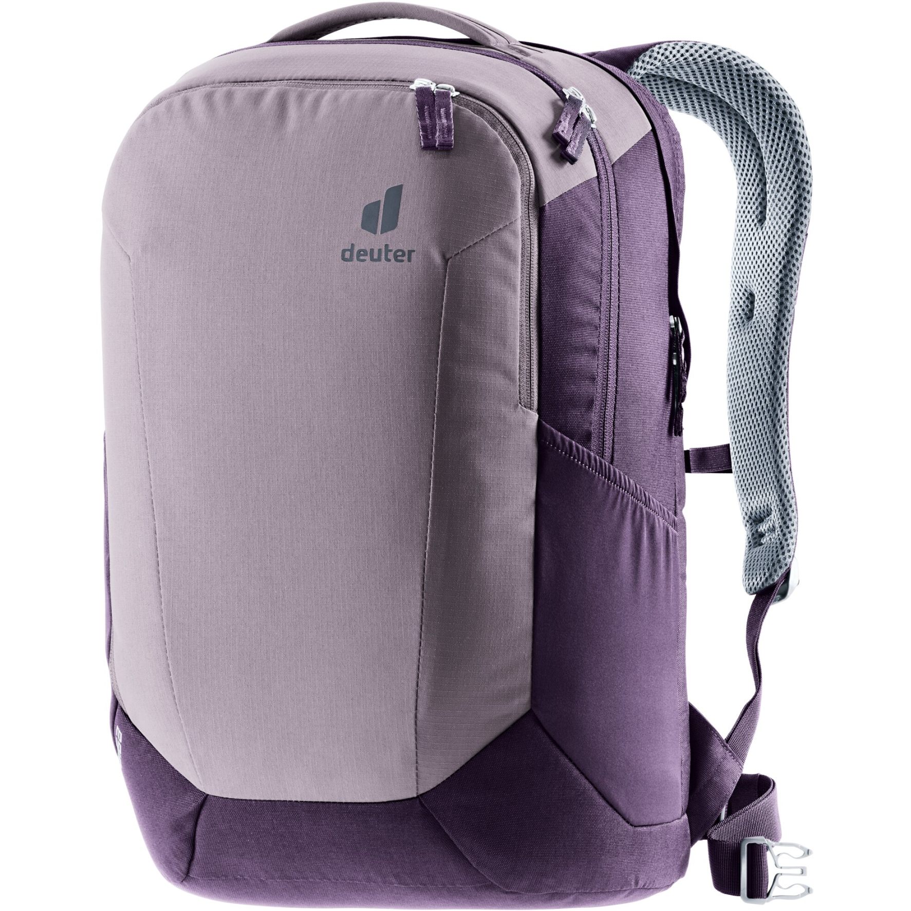 Deuter Giga Backpack 28L - lavender-purple | BIKE24