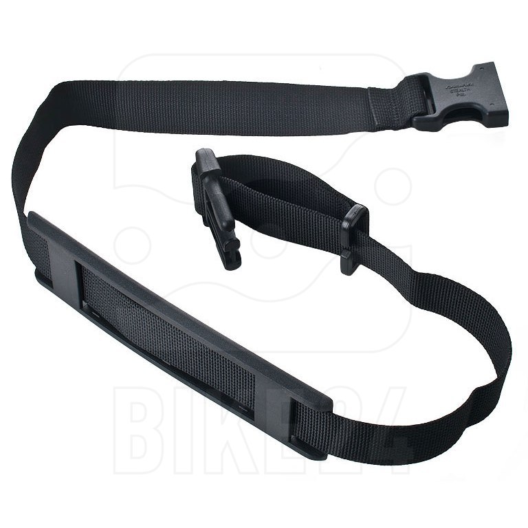 Picture of ORTLIEB Carrying Strap 85cm - black