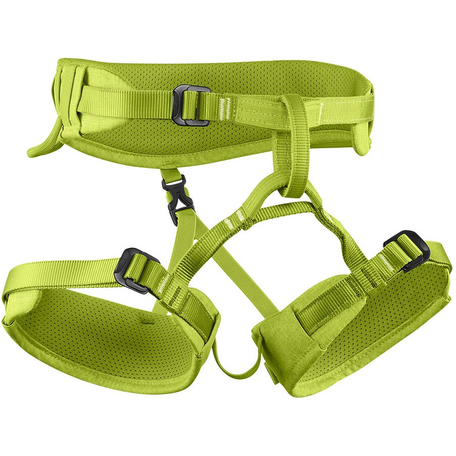 Picture of Edelrid Finn III Kid&#039;s Harness - oasis