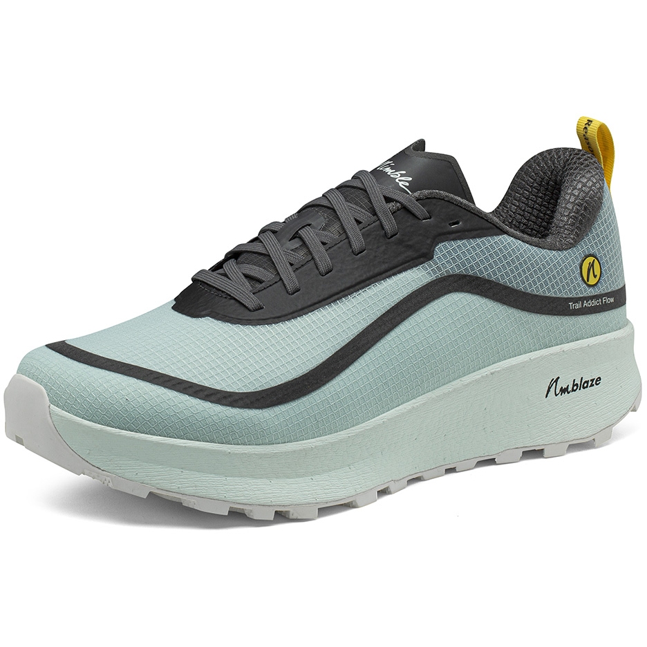 Trail Running Uomo Amazon Scarpe Per Correre Ultra Marathon Scarpe