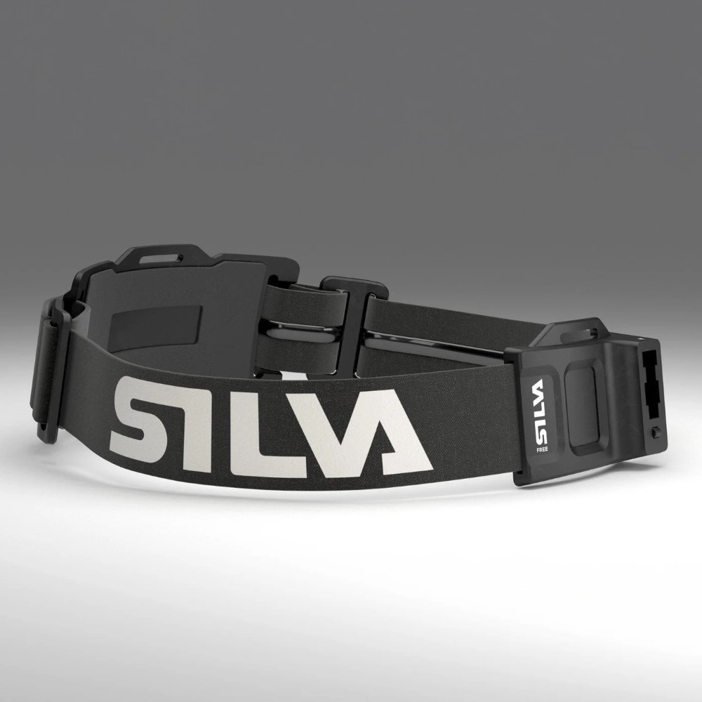 Silva Trail Runner Free 2 Hybrid - Lampe frontale