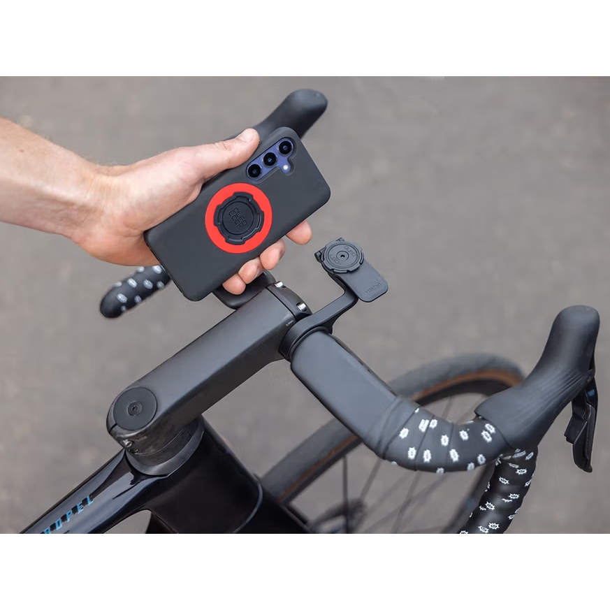 アクセサリー QUAD LOCK OUT FRONT MOUNT PRO Quad Lock Out Front Mount (V2) - Pro | BIKE24