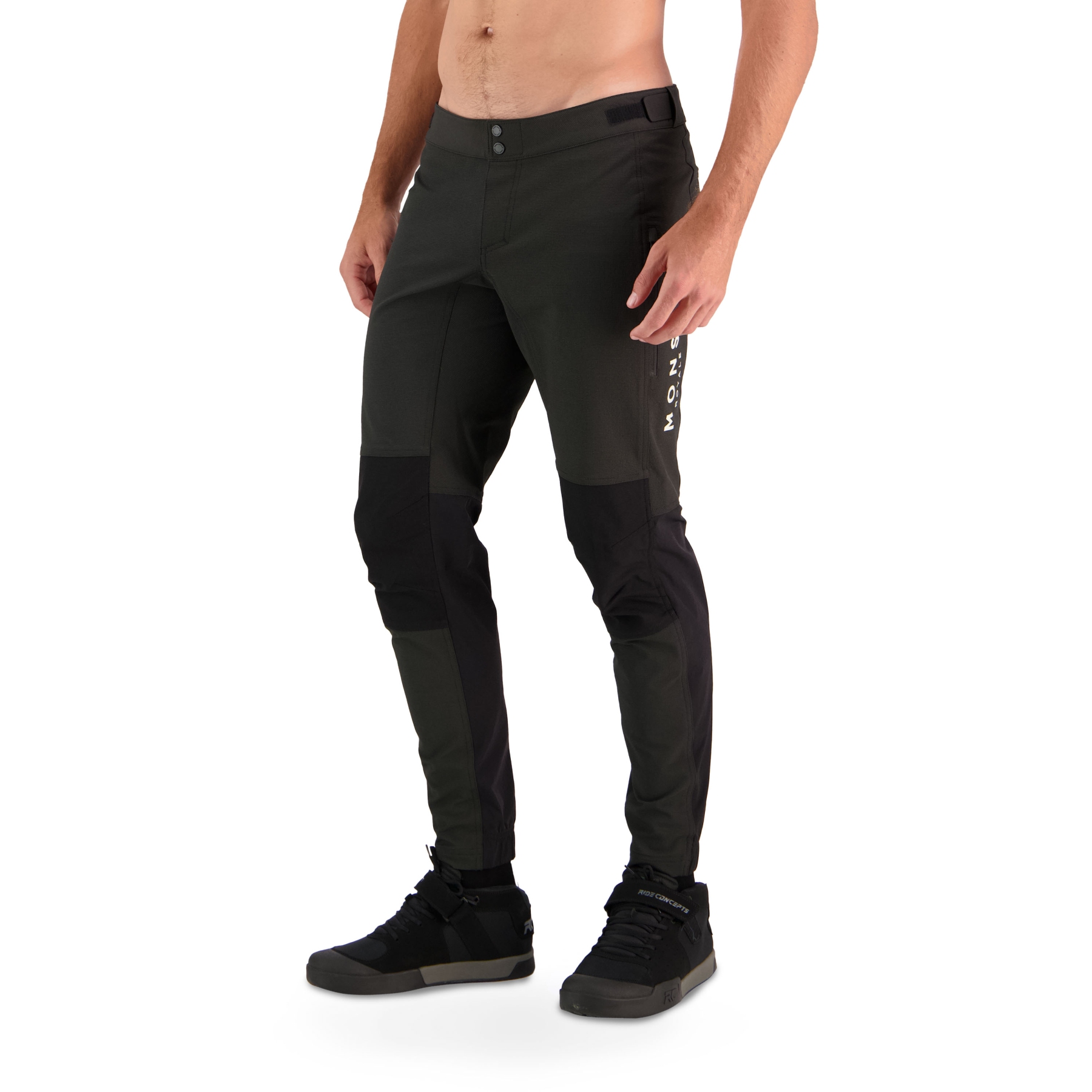 Bike pants mens top