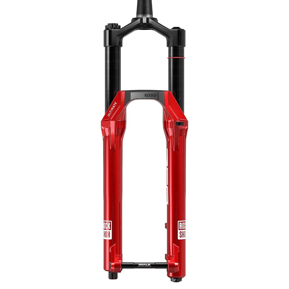 Redbird33  RockShox ZEB Ultimate Voorvork | Charger 3.2 RC2 | Linear XL | B1