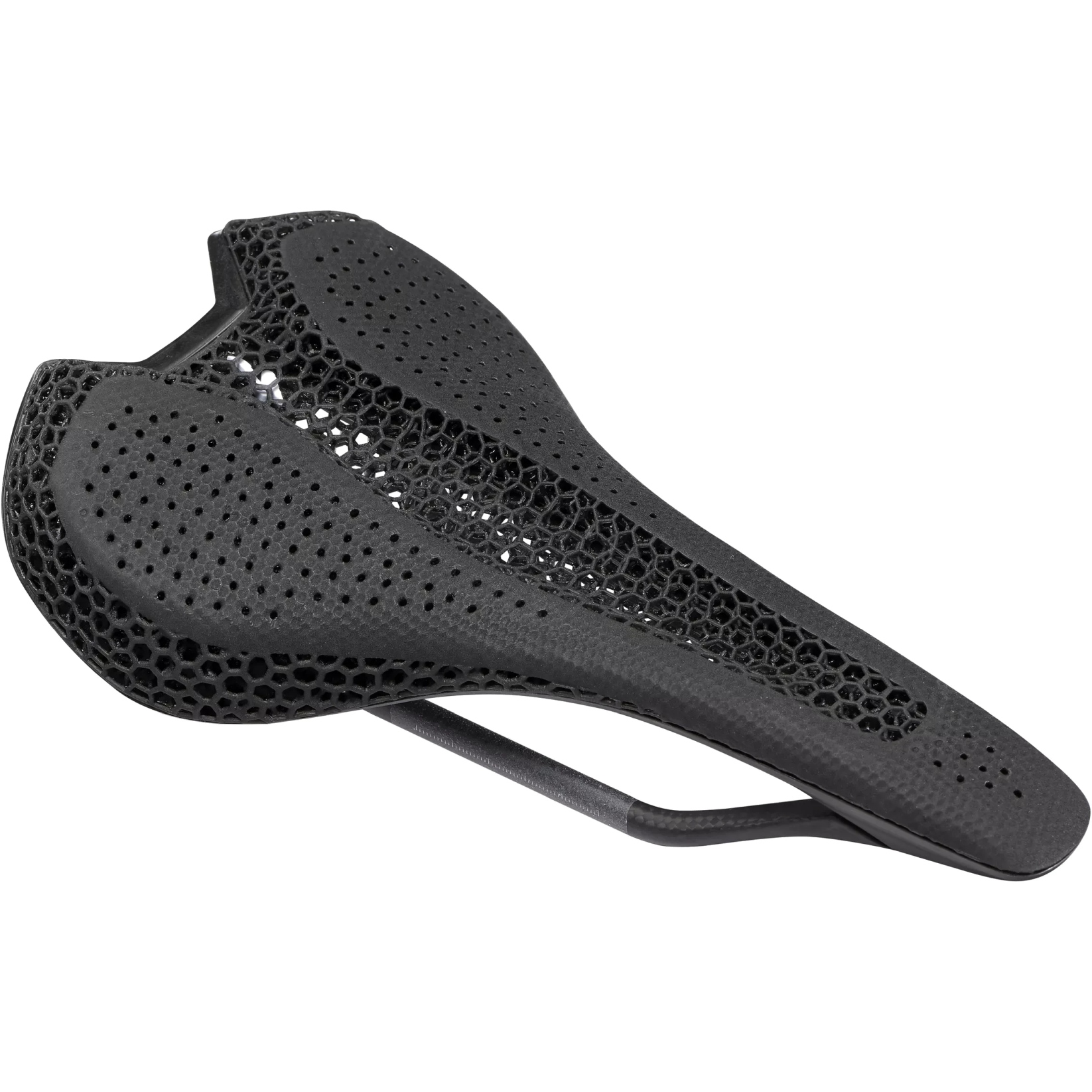 Picture of Specialized S-Works Romin Evo Mirror Saddle - Black