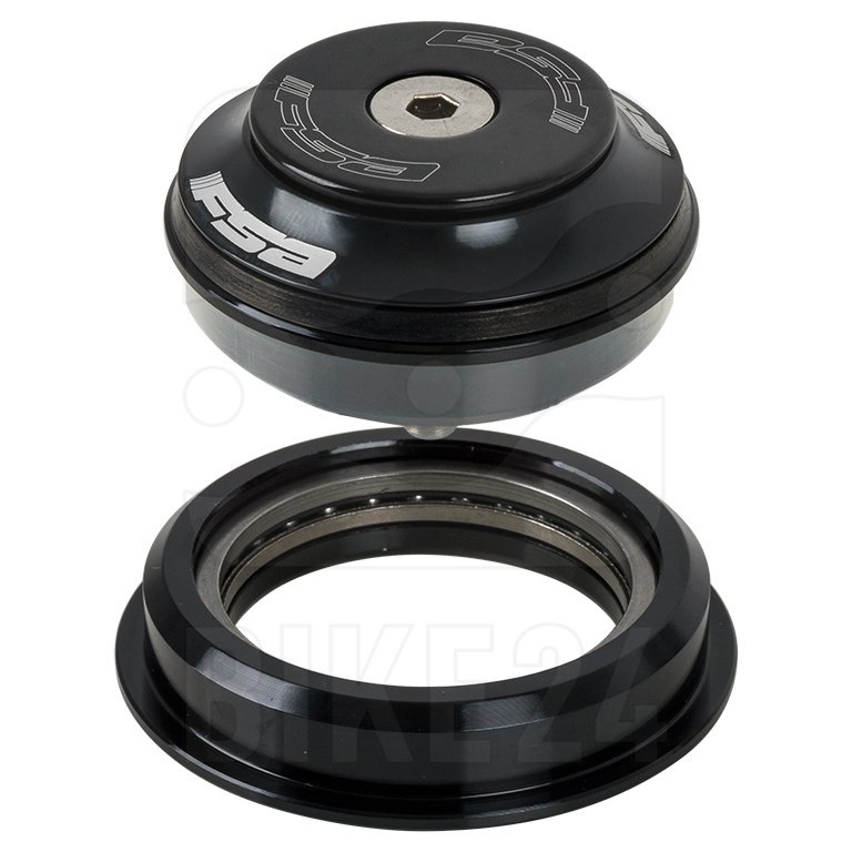 Picture of FSA Orbit 1.5E ZS - 8mm - Headset tapered Press Fit ZS44/28.6 | ZS56/40