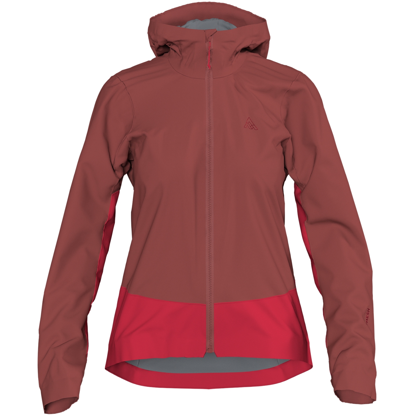 Picture of 7mesh Copilot Women&#039;s Jacket - Old Fashioned