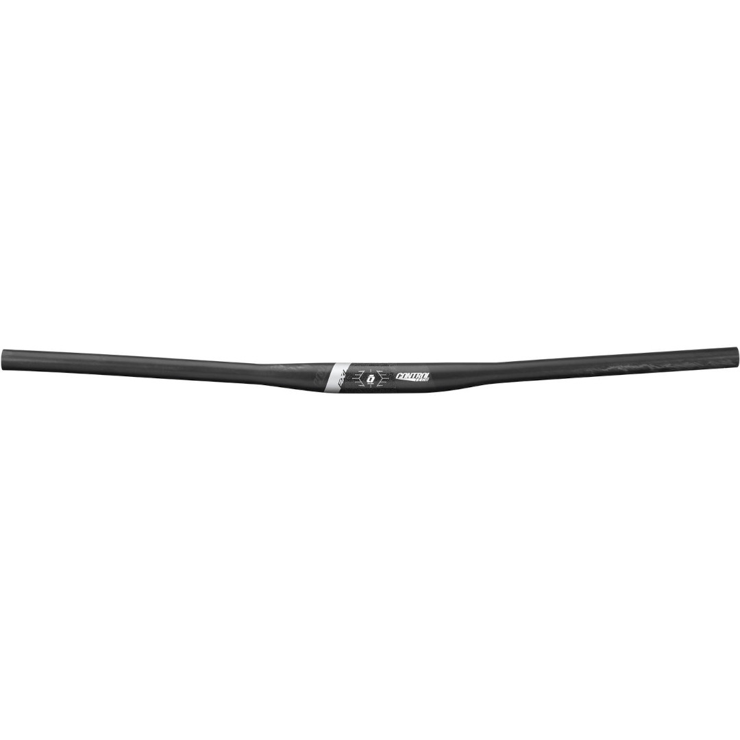 Picture of Control Tech EXL Flat Top Carbon MTB Handlebar - 760 mm