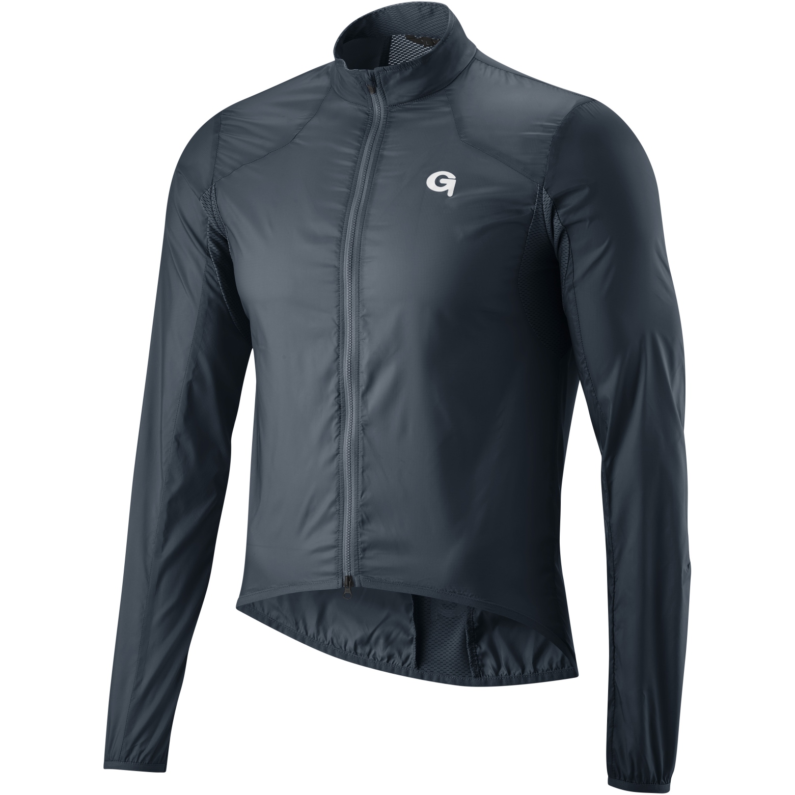 Picture of Gonso Campello Wind Jacket Men - Outerspace