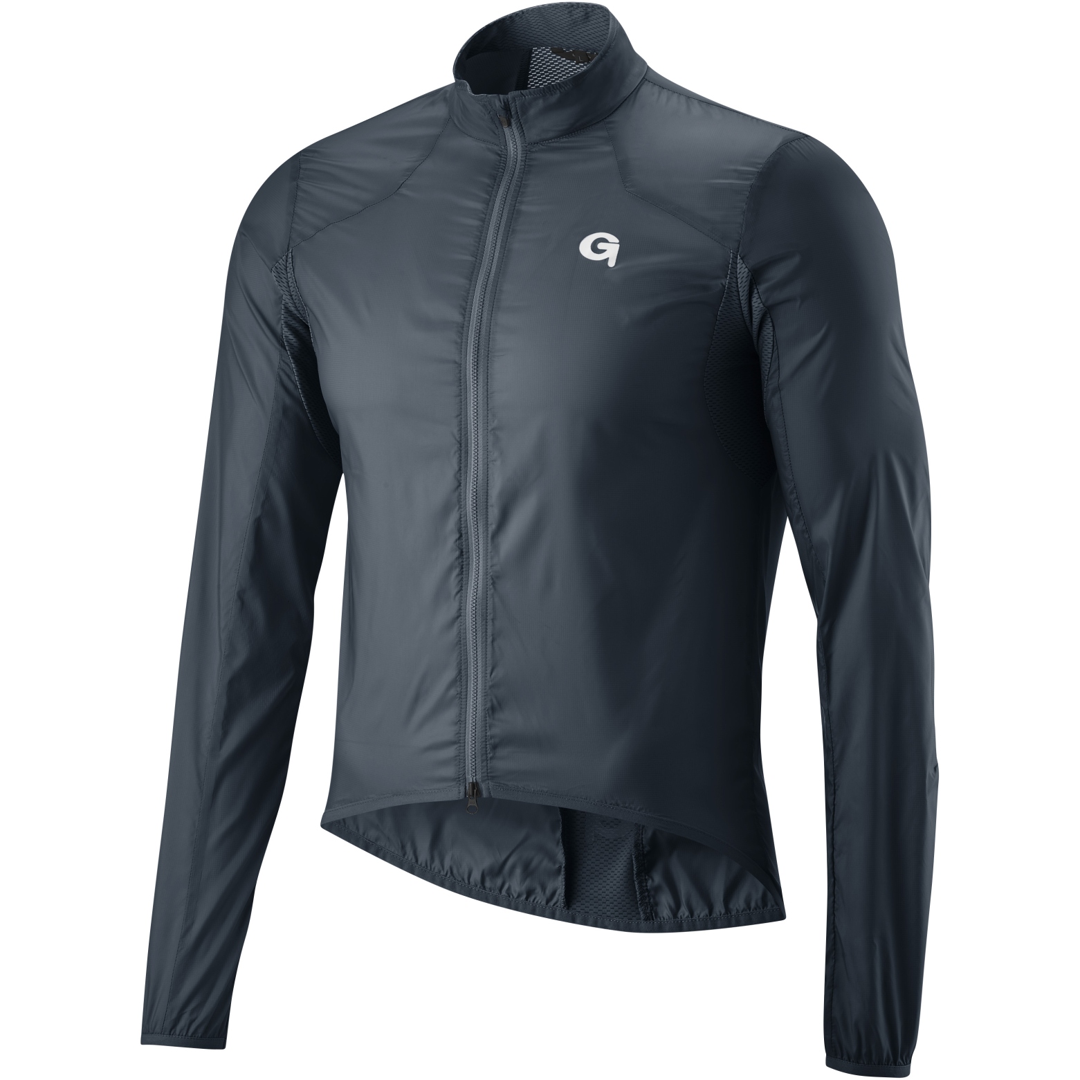 Produktbild von Gonso Campello Windjacke Herren - Outerspace