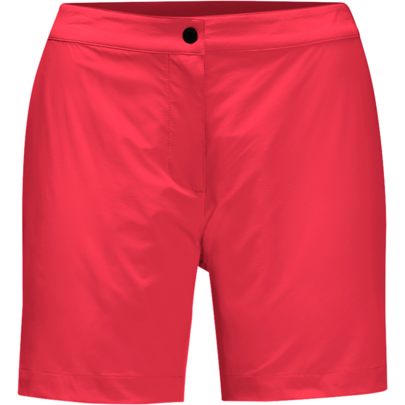 Picture of Jack Wolfskin JWP Shorts W Women&#039;s - tulip red