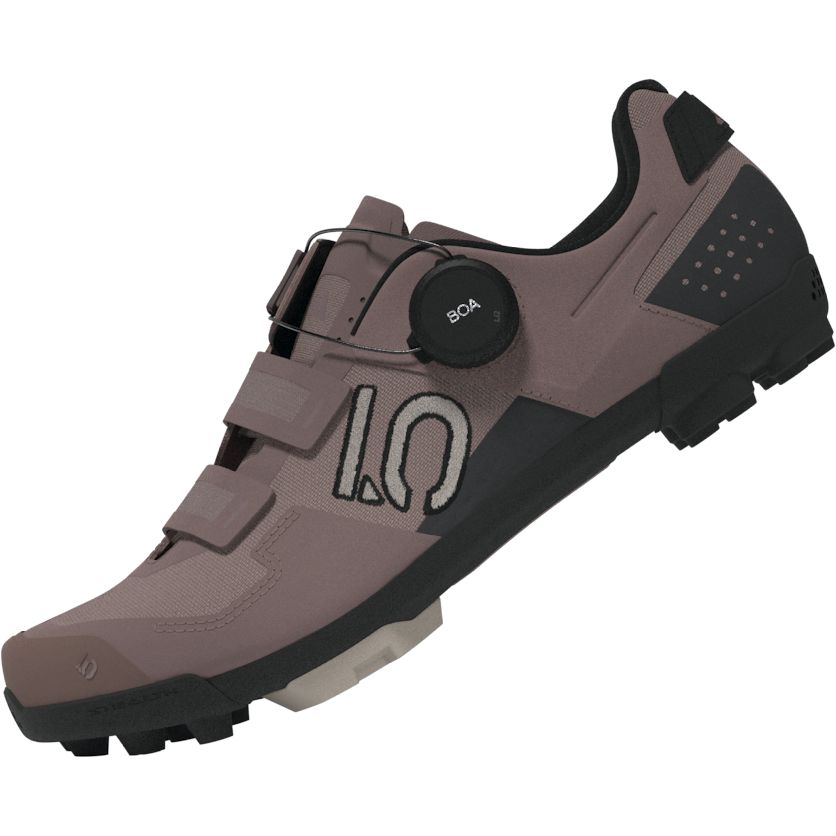 Five Ten Kestrel Boa Mountain Bike Shoes Women Warm Clay