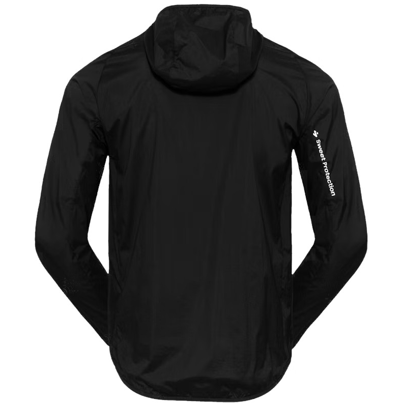 Sweet Protection　MTB用ジャケット　S　HunterWind Hunter Wind Jacket Men's '22 - Forest Green