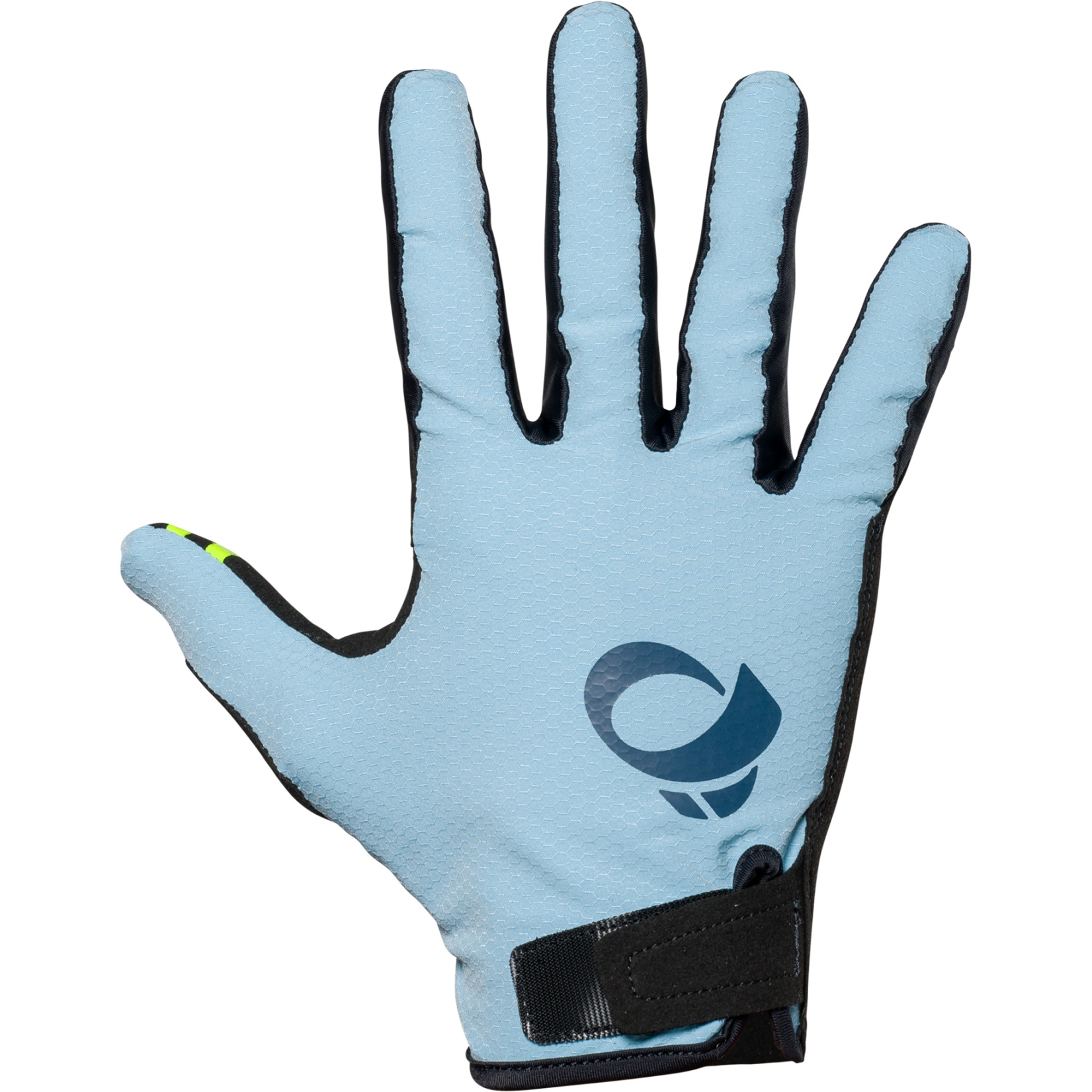 Picture of PEARL iZUMi Summit MTB Gloves Men 14142402 - air blue - AA1