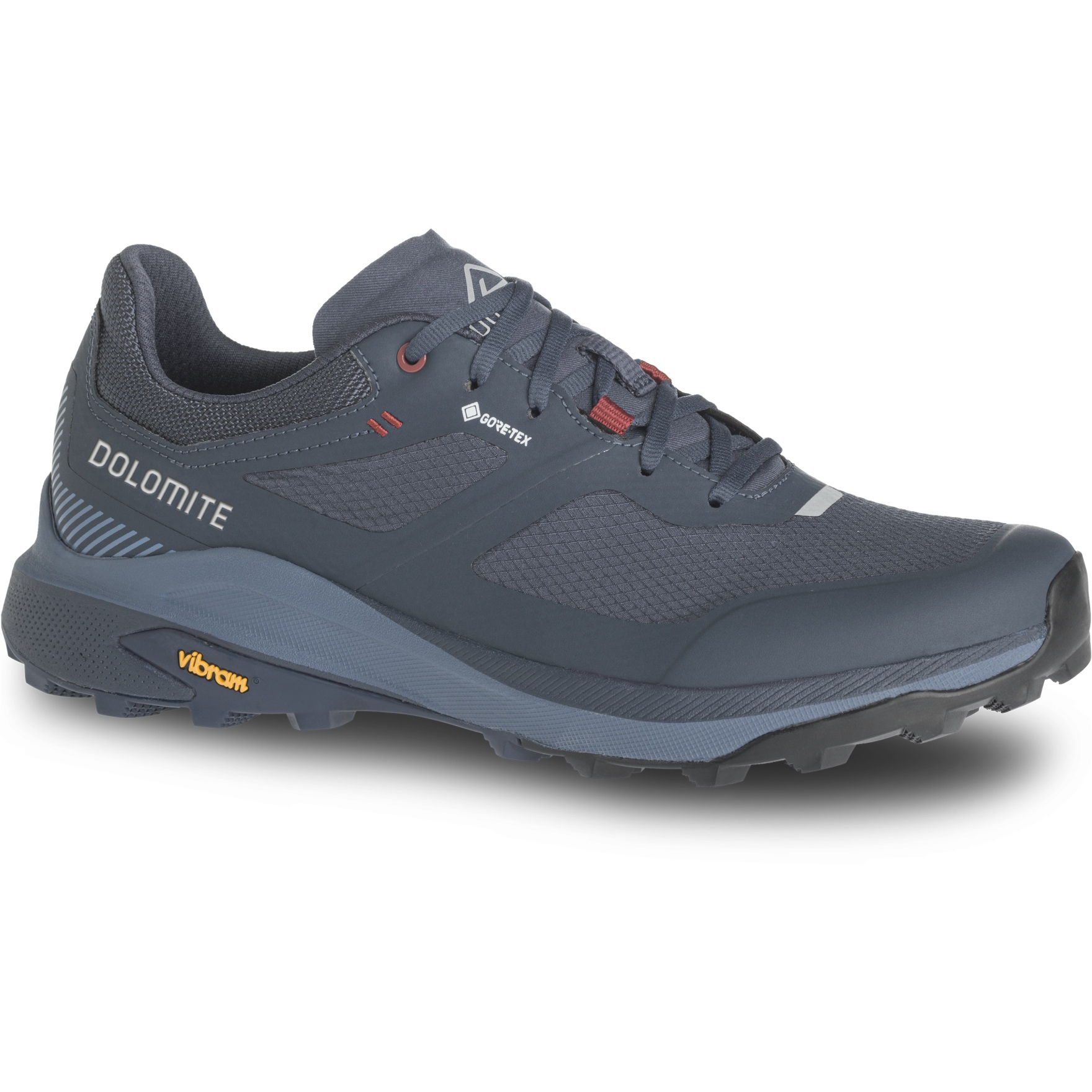 Produktbild von Dolomite Nibelia GORE-TEX Schuhe Herren - dark blue