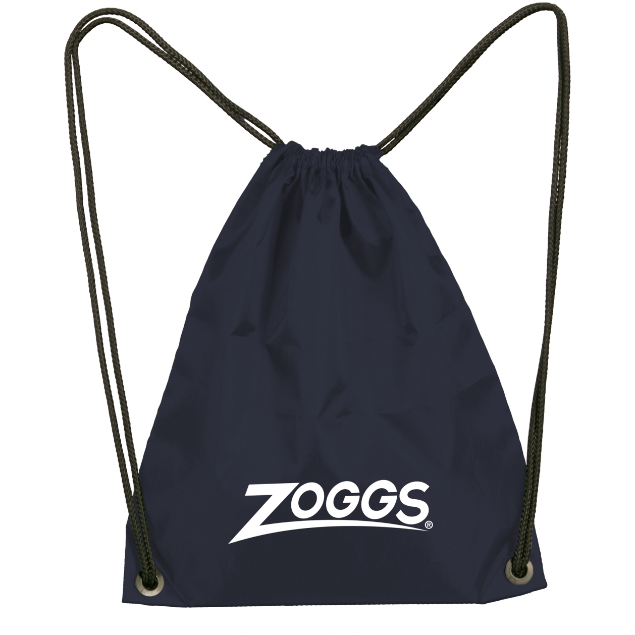 Picture of Zoggs Sling Bag RPET - black