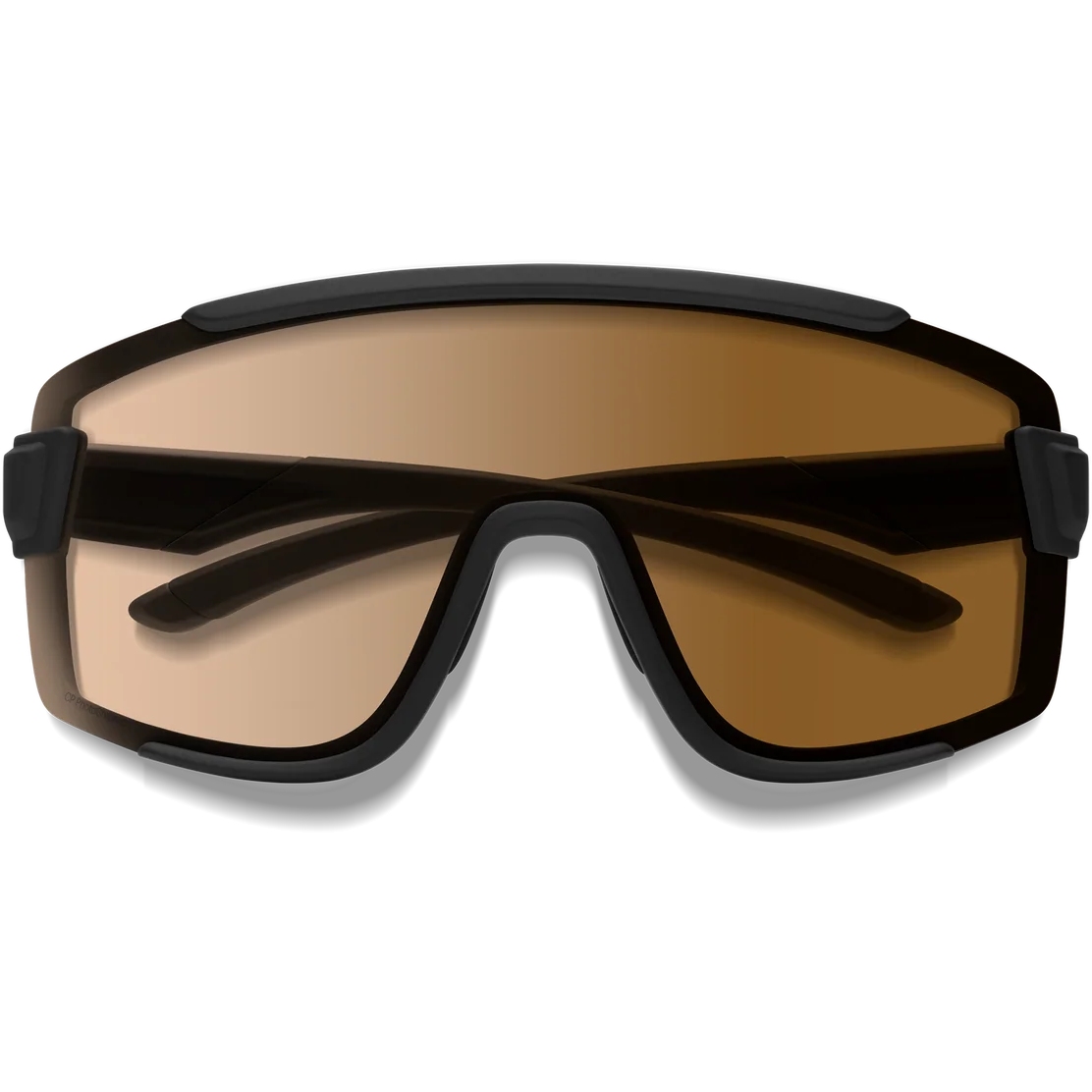 Smith Wildcat ChromaPop Brille - Photochromic - Matte Black