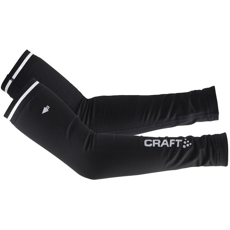 Picture of CRAFT Arm Warmer - Black