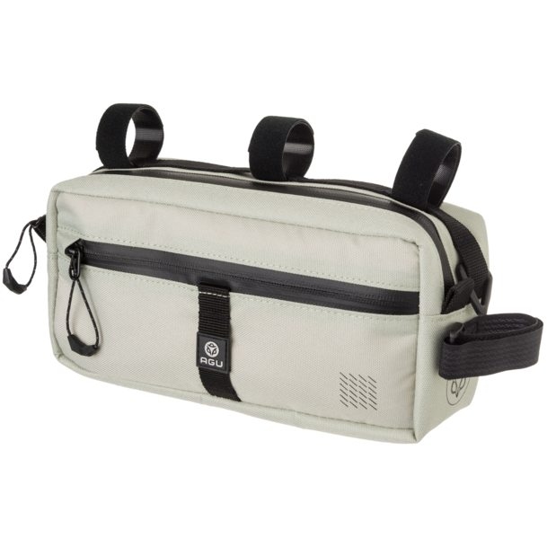 Picture of AGU Venture Bar Bag Handlebar Bag - 2L - highland green