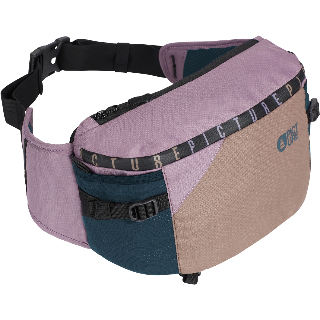 Picture of Picture Off Trax 5 Waistpack - Acorn