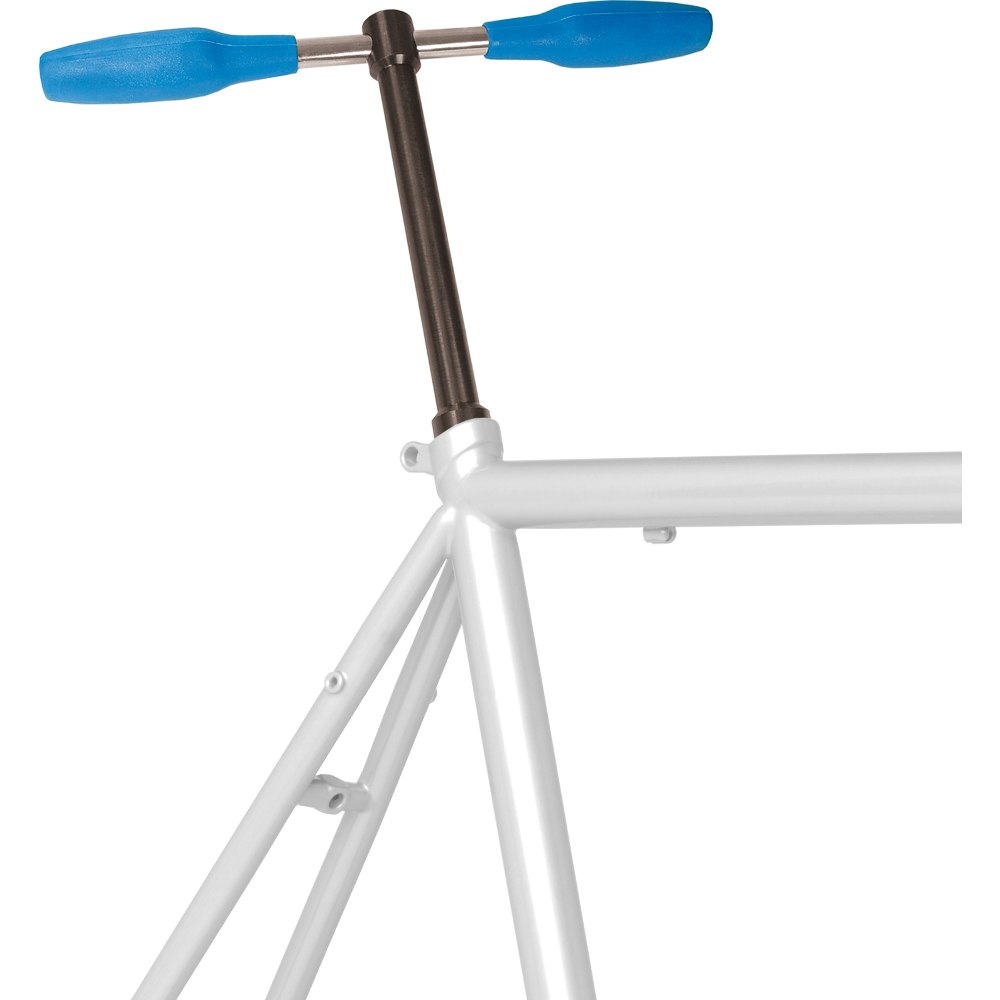 Cyclus Tools Supporto-Alesatore per Tubo Sella BIKE24