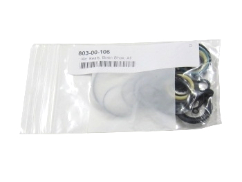 Picture of FOX Seal Kit for all Brain Rear Shocks - 803-00-106
