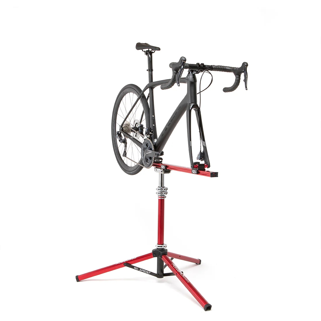 Bike work stand on sale