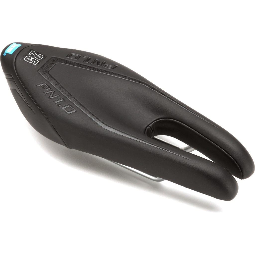 Picture of ISM Performance Narrow PN 1.0 Saddle - black