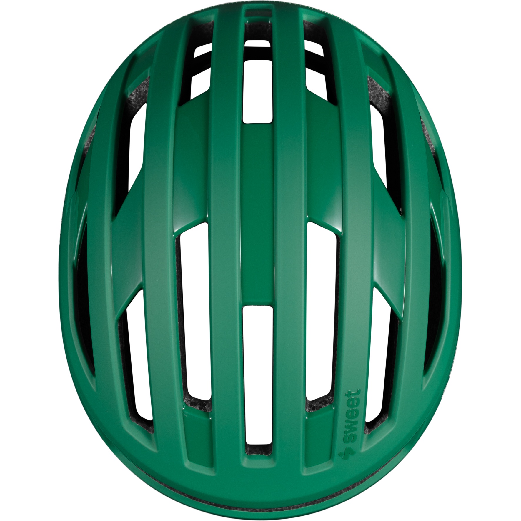 SWEET Protection Fluxer MIPS Helmet - Racing Green | BIKE24