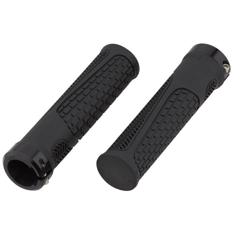 Фиксирующие захваты Newmen Slat VGS - черный