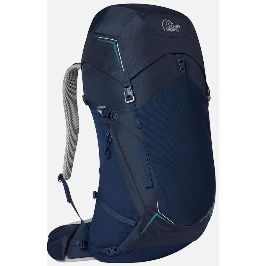 Picture of Lowe Alpine AirZone Trek ND33:40 Women&#039;s Backpack - Navy