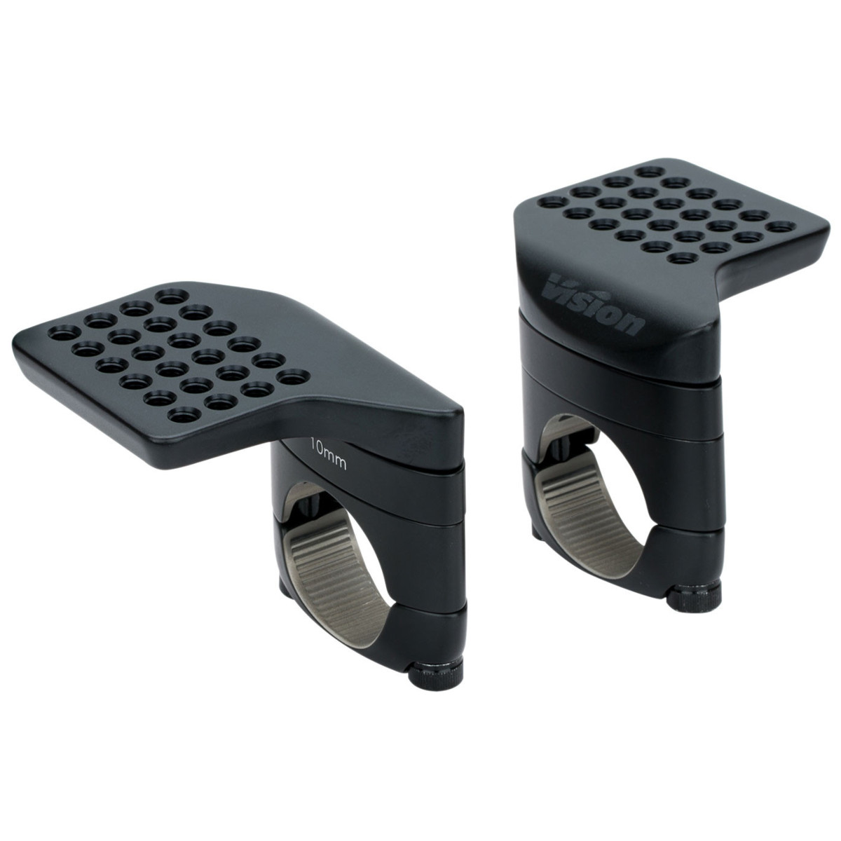 Produktbild von Vision Metron TFE PRO Clip-On Adapter