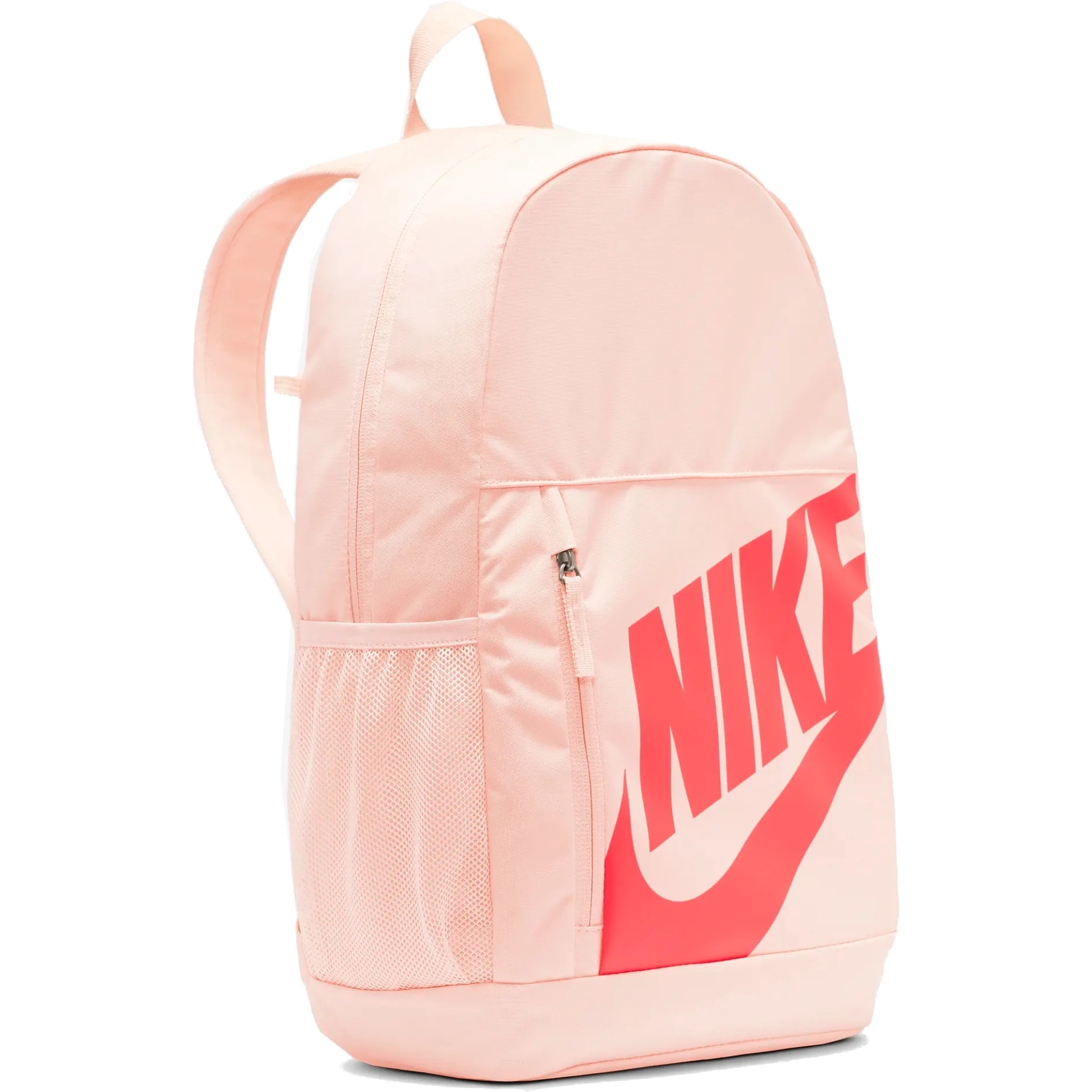 Nike Backpack 20L Kids - guava ice DR6084-838 | BIKE24