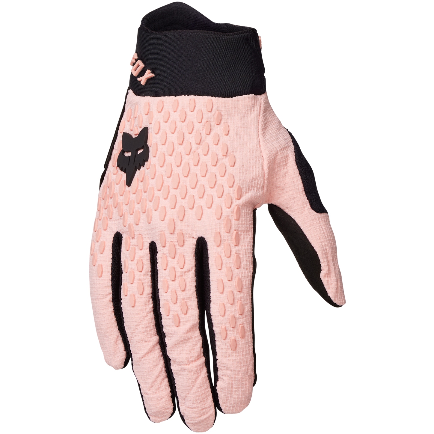 Photo produit de FOX Gants VTT Femme - Defend - flamingo