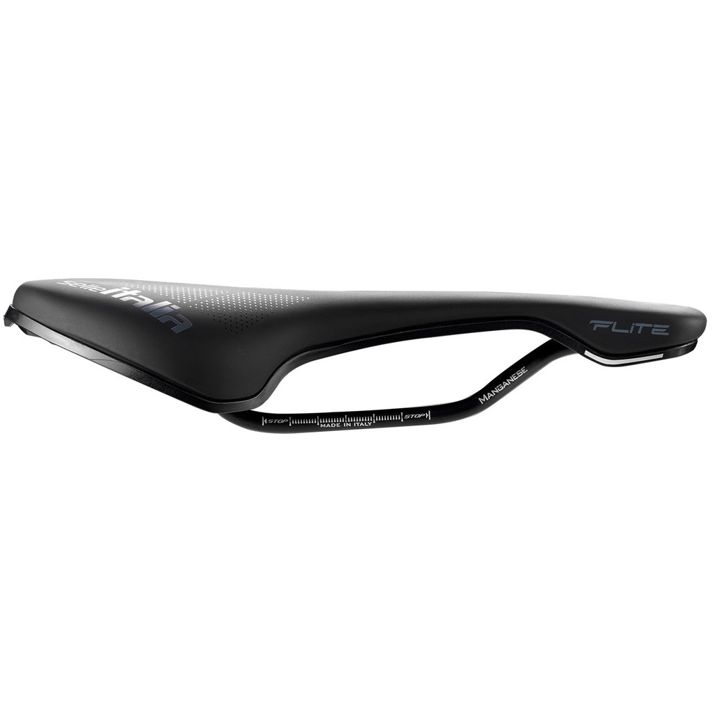 パーツ Selle Italia Flite Boost tm S1 Selle Italia Flite Boost TM Saddle - S1 | black | BIKE24