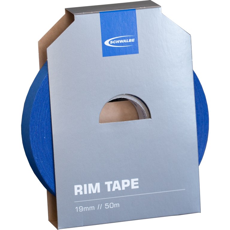 Productfoto van Schwalbe Adhesive Rim Tape 50m