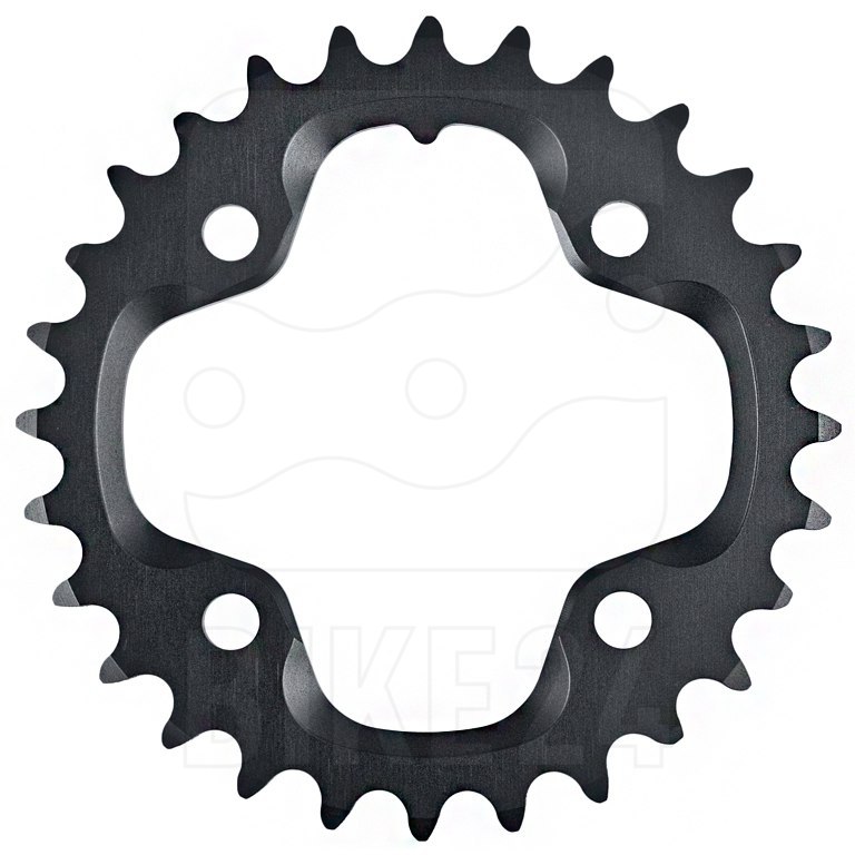 Picture of SRAM Truvativ X-Glide Chainring for Truvativ Cranksets with 120/80mm Bolt Circle Diameter