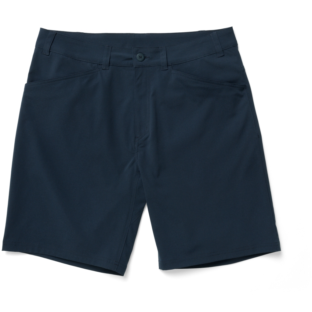 Houdini Dock Shorts Men - Blue Illusion