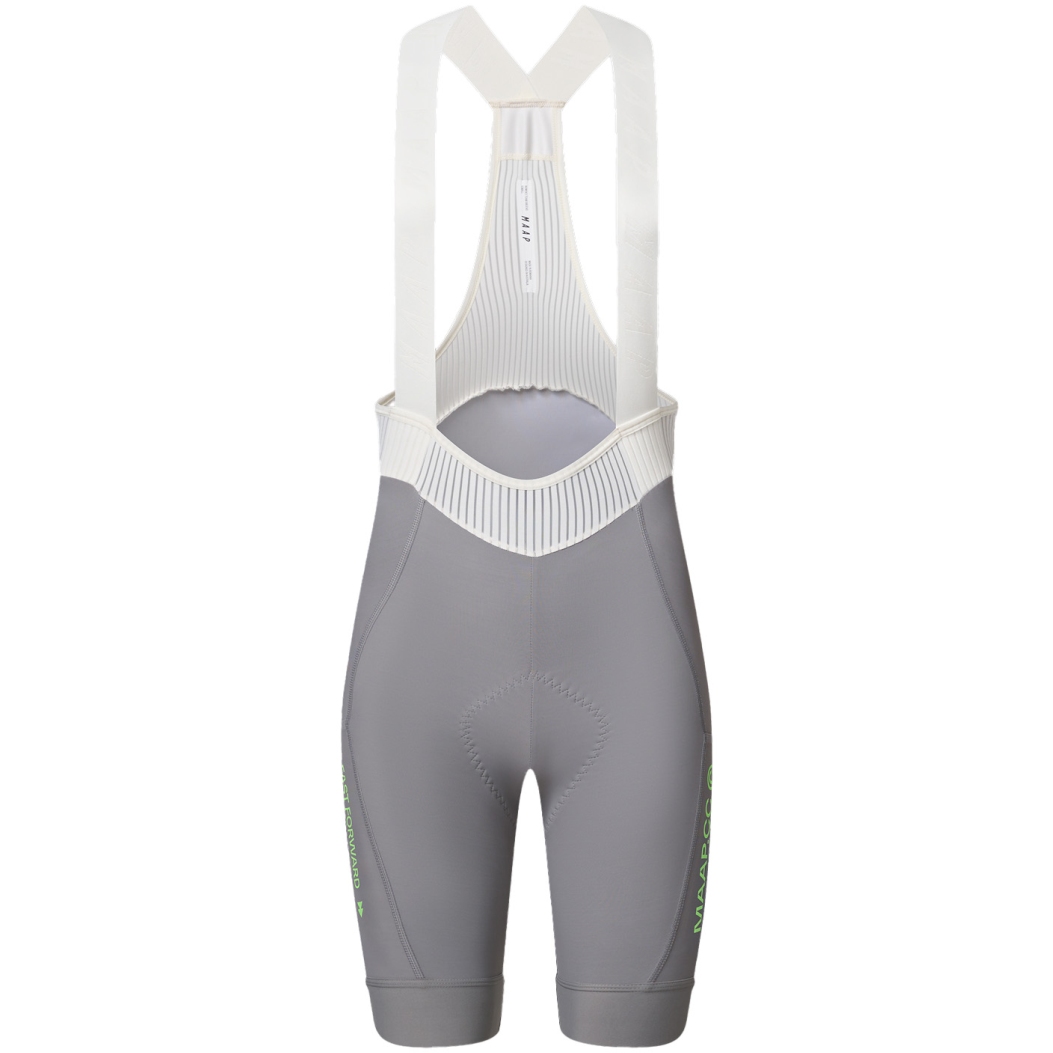 Bild von MAAP Blur Team Evo Cargo Trägerhose Damen - shadow
