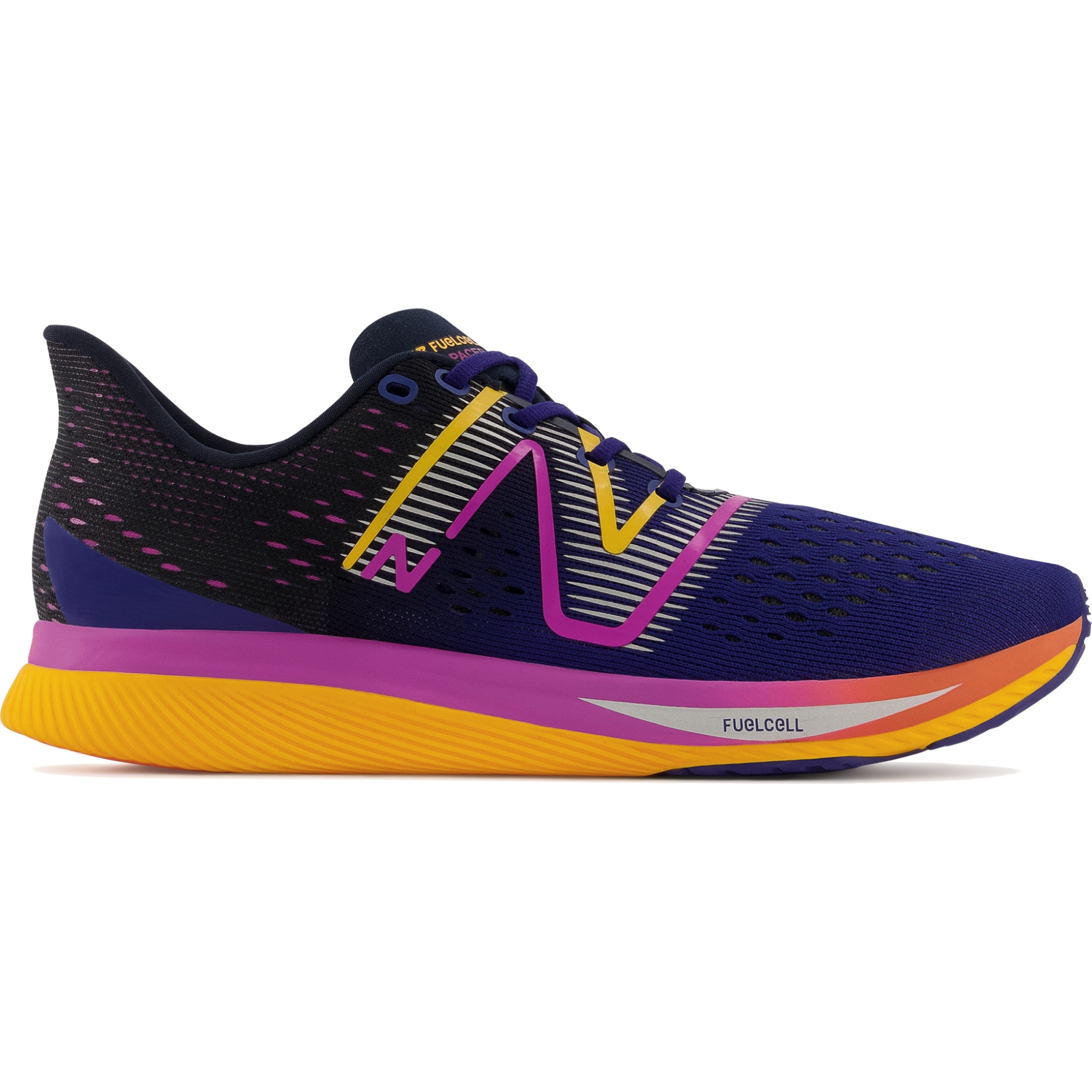 Image de New Balance FuelCell Supercomp Pacer v1 Chaussures Femme - Victory Blue