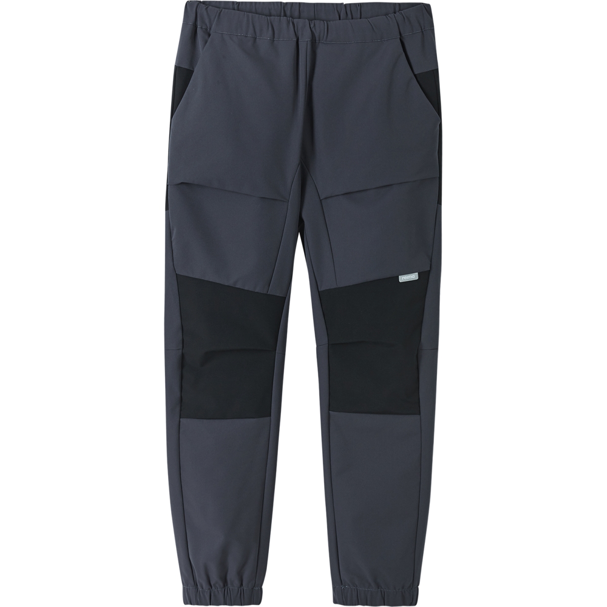 Kuva tuotteesta Reima Vaeltaa Pants Kids - soft black 9780