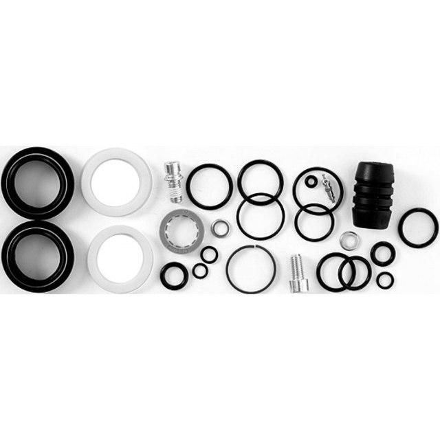 Foto de RockShox Service Kit Complete for XC32 Solo Air from 2013 - 11.4018.014.000