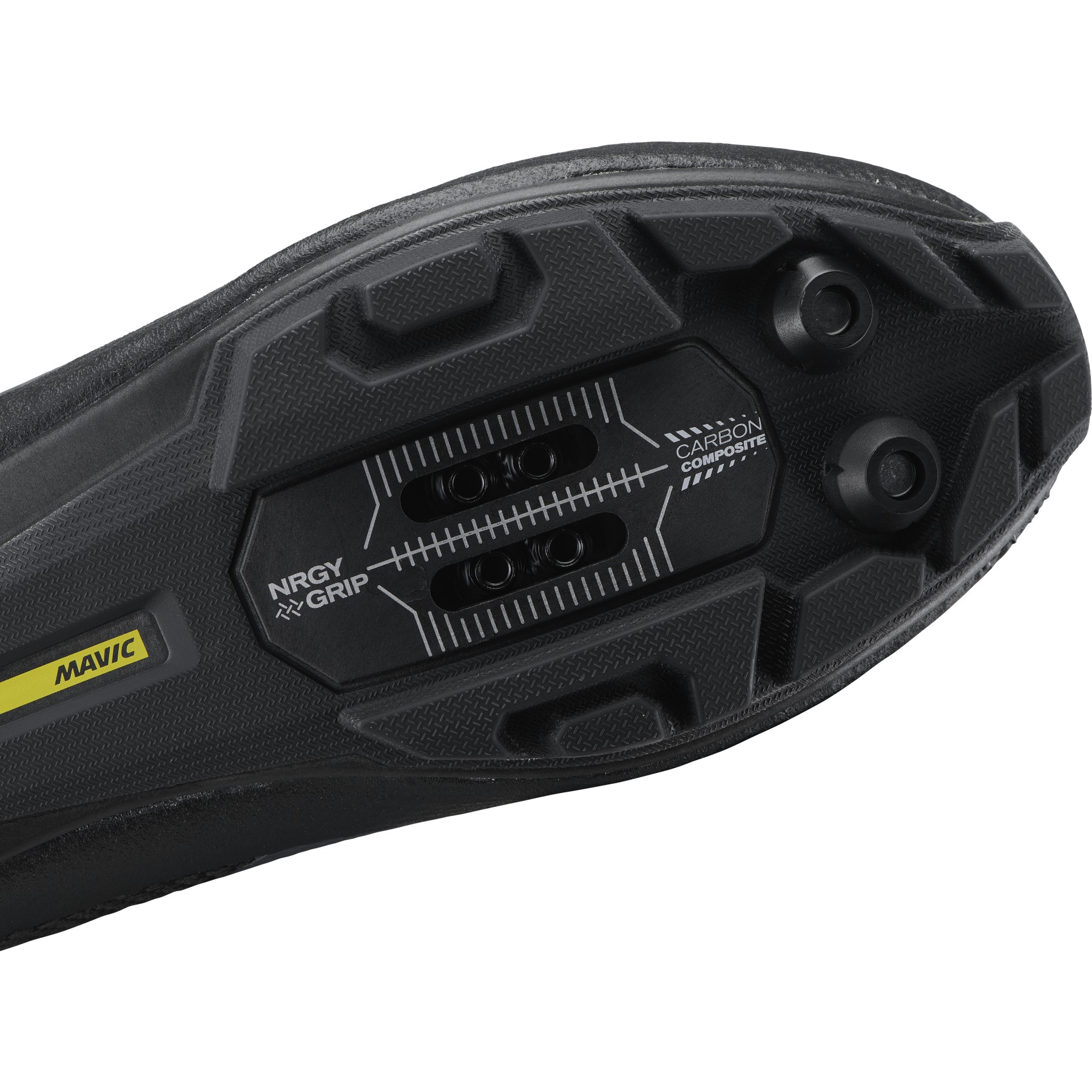 Mavic Crossmax SL II MTB Shoes - black | BIKE24