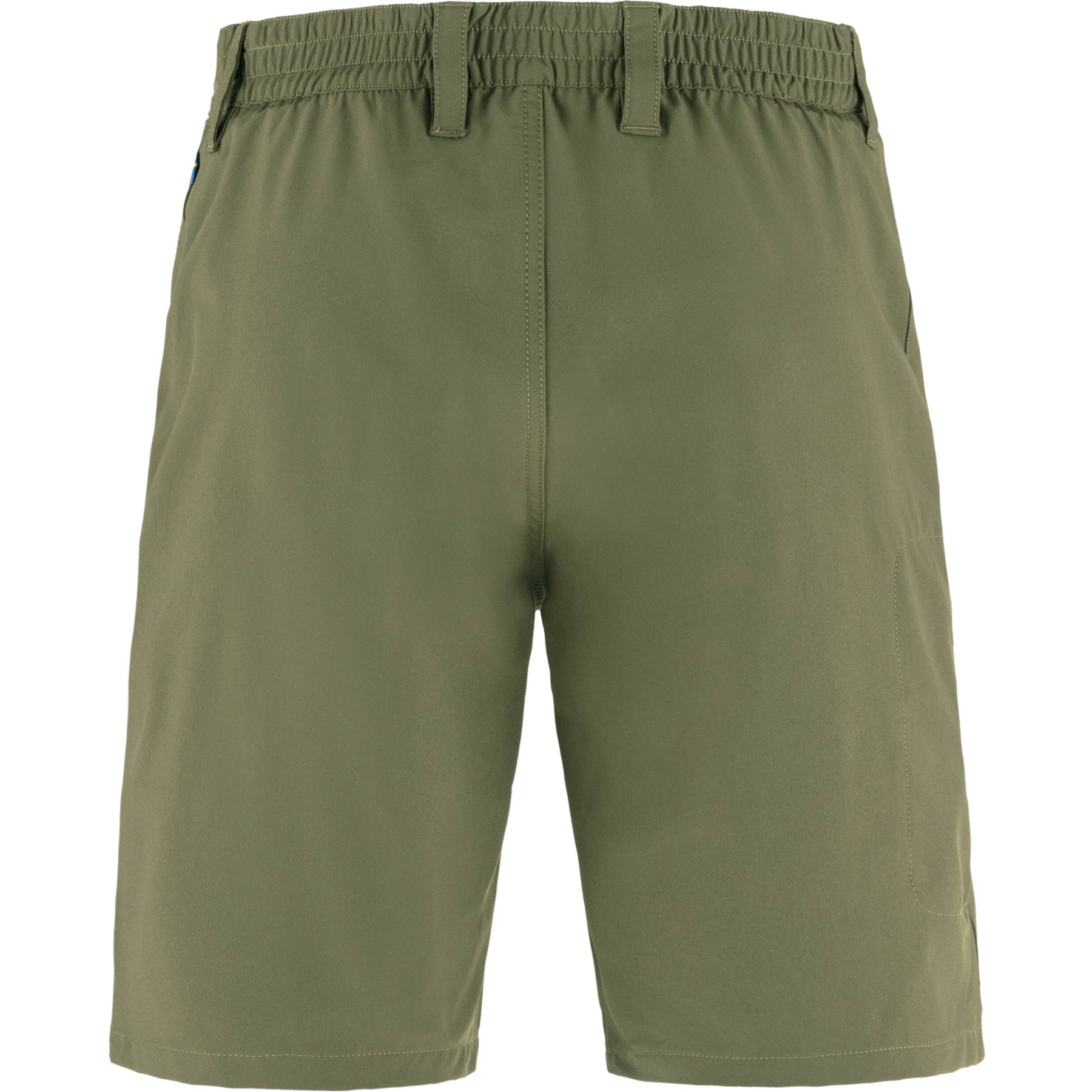 Fjallraven Abisko Trail Stretch Shorts Mens