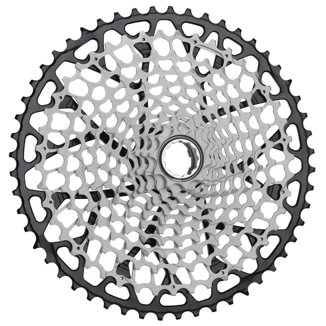 Кассета Garbaruk - MTB | Gen 2.0 | Eagle | XD | 10-52T | 12-ступенчатая - черная