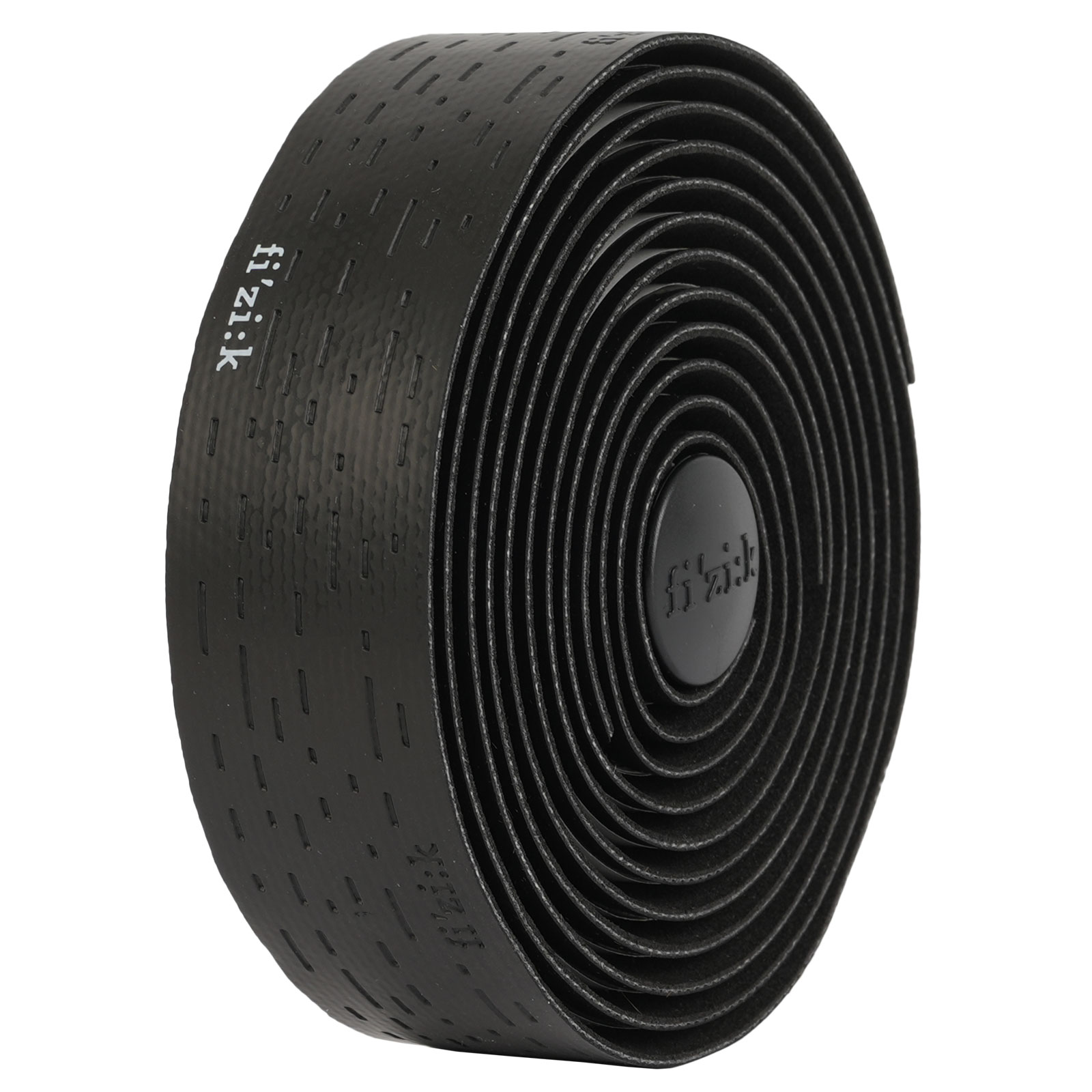 Bild von Fizik Terra Solocush Tacky Lenkerband - schwarz