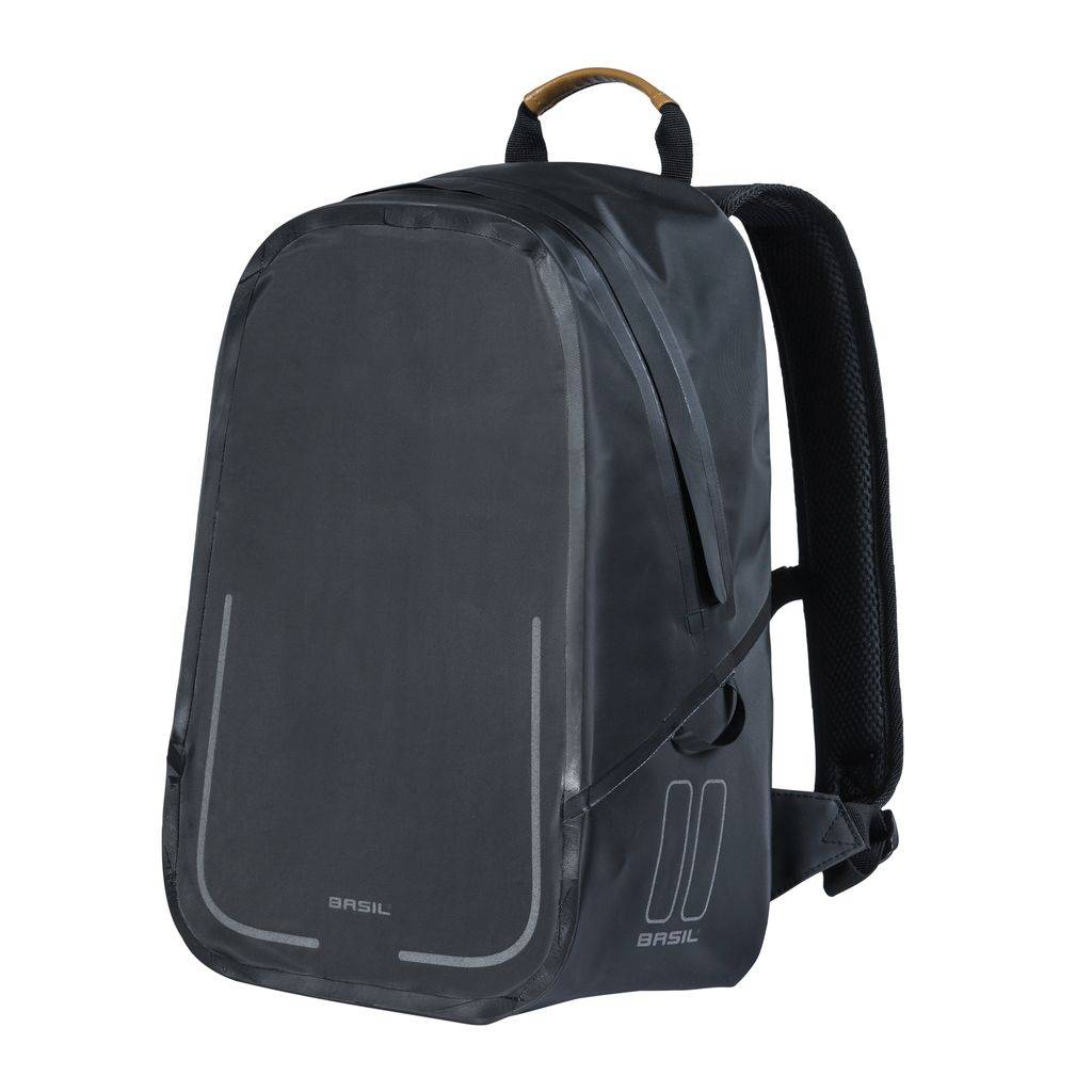 Picture of Basil Urban Dry Backpack - black