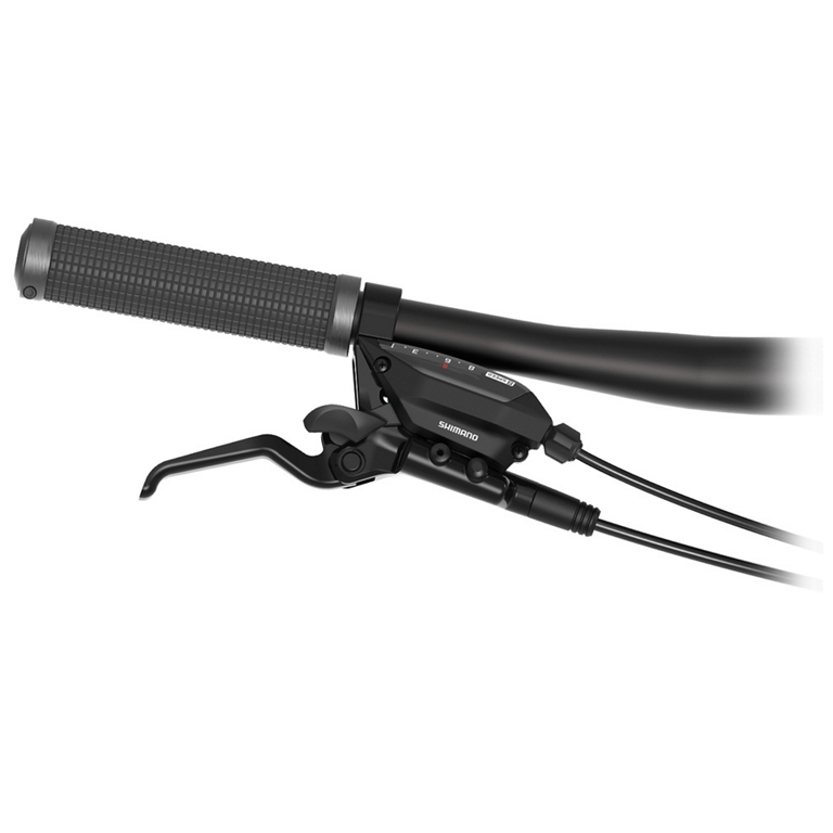 Shimano ST-EF515 Brake/Shift Lever - EZ Fire Plus | Disc | OGD