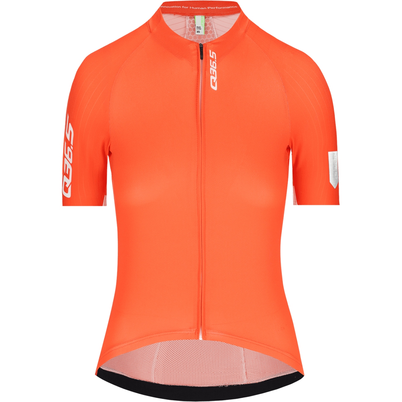 Q36.5 Gregarius Pro Signature Short Sleeve Jersey Women