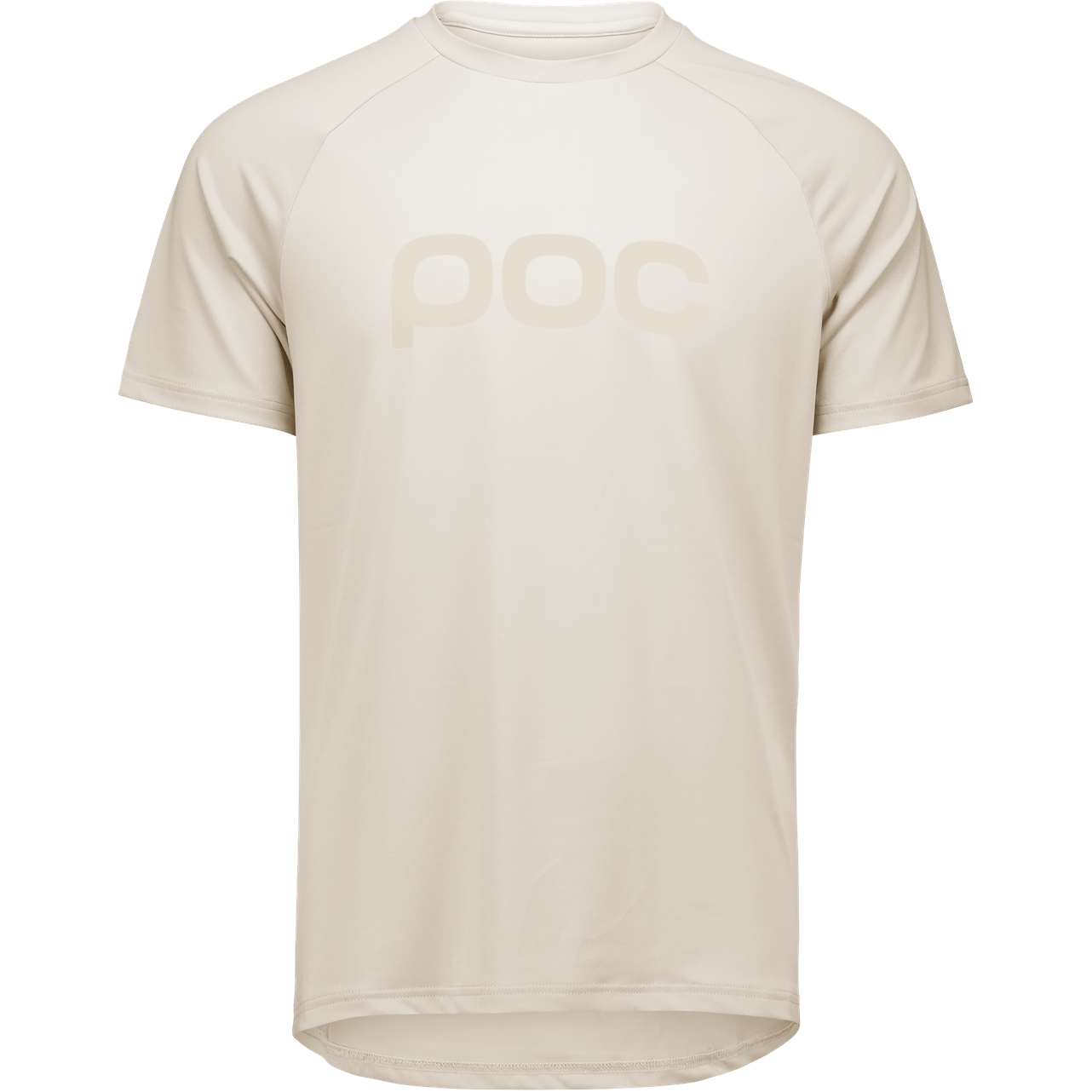 Productfoto van POC Reform Enduro T-Shirt Heren - 1065 Okenite Off-White
